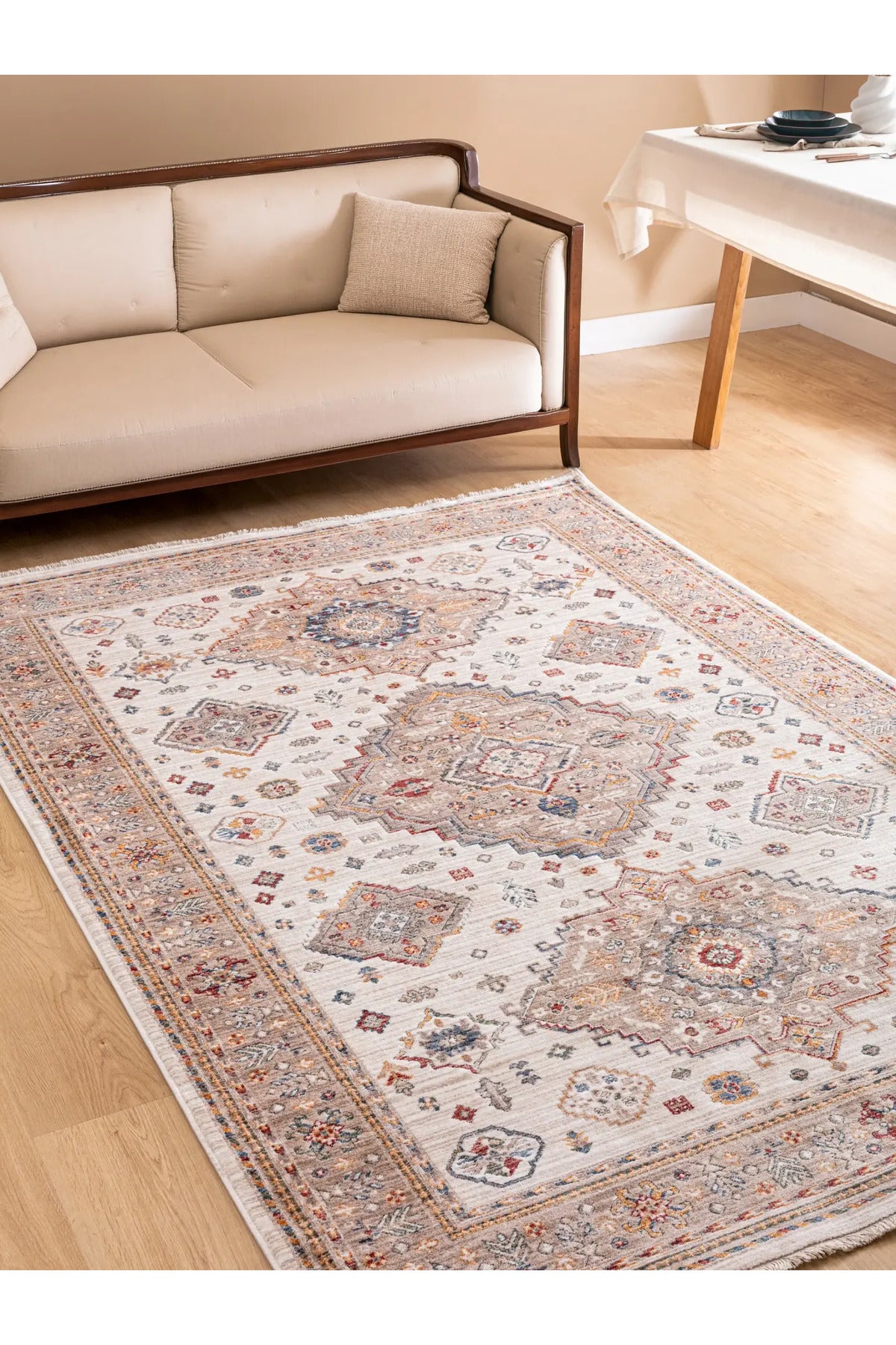 Kuzey Vintage Halı KZ02