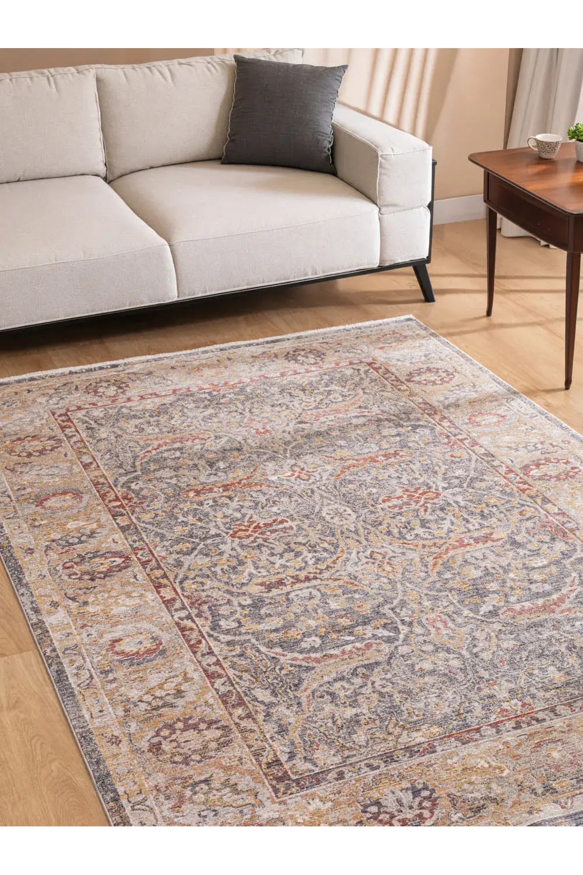 Lincoln Vintage Halı LC03