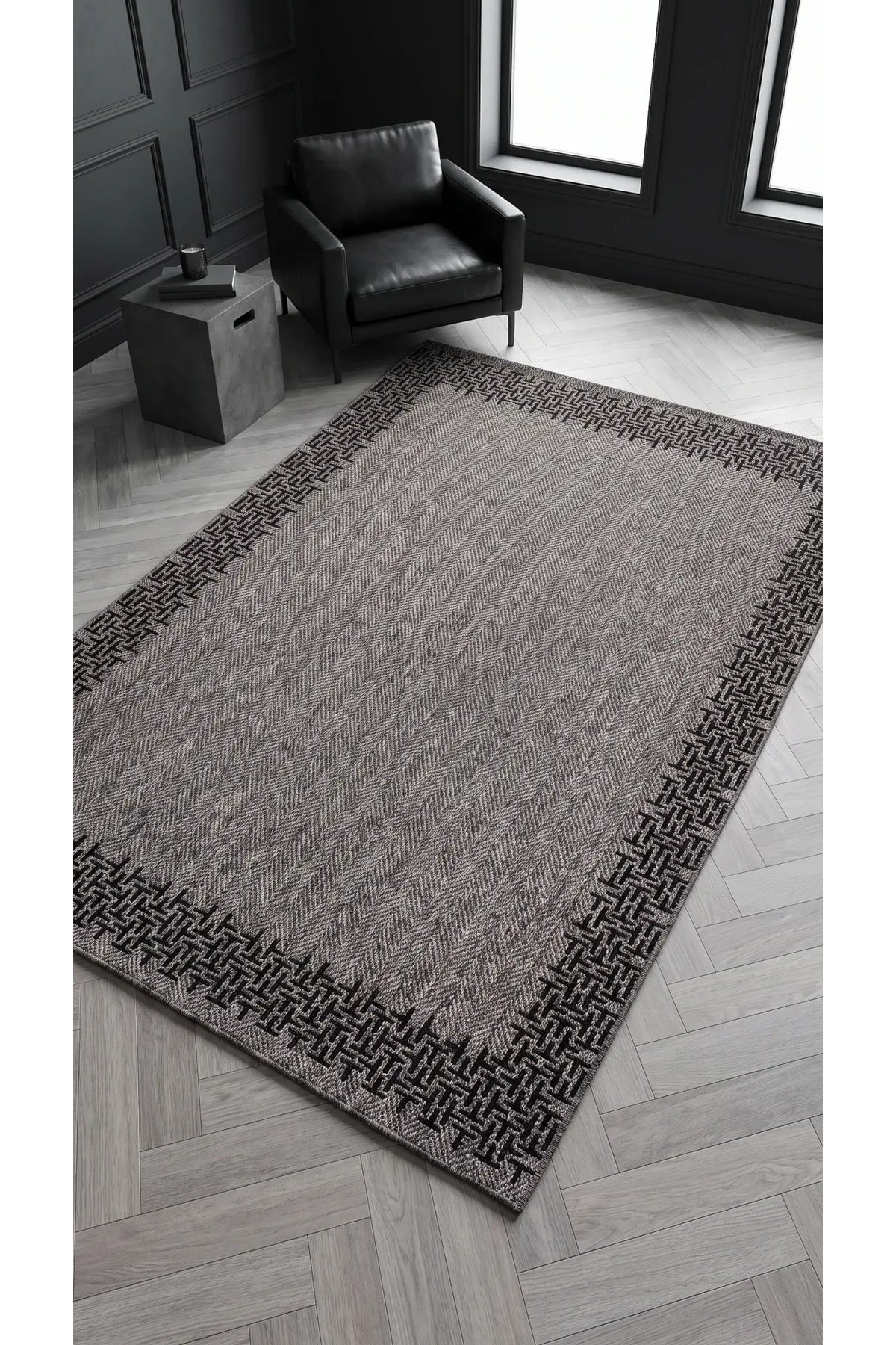 Matrix Sisal Halı MX10