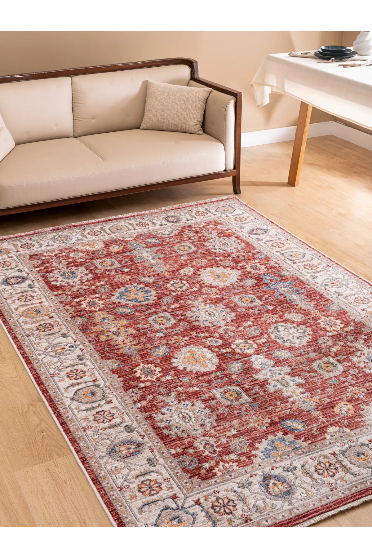 Kuzey Vintage Halı KZ04