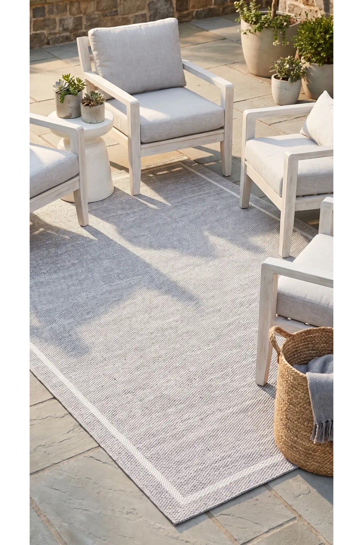Matrix Sisal Halı MX04