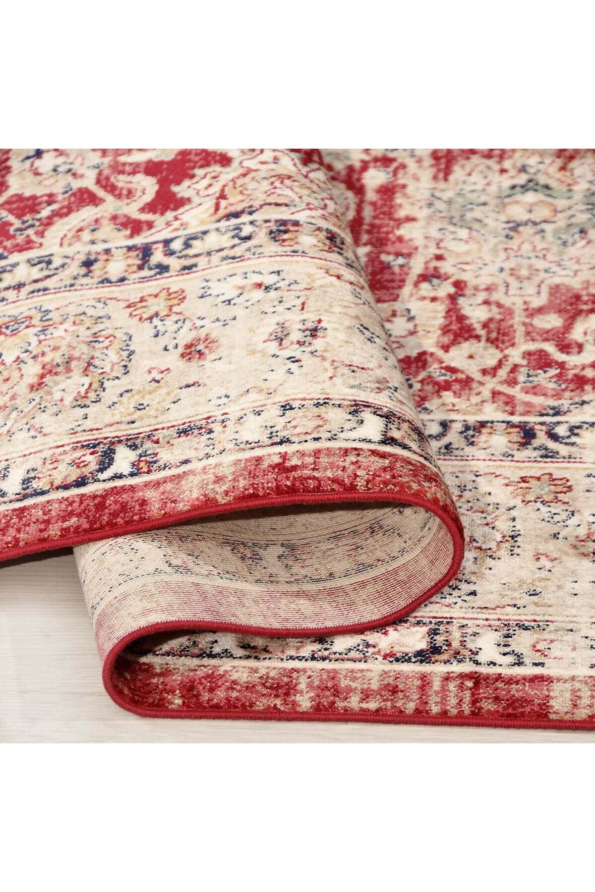 Asude Vintage Viscon Halı AE02