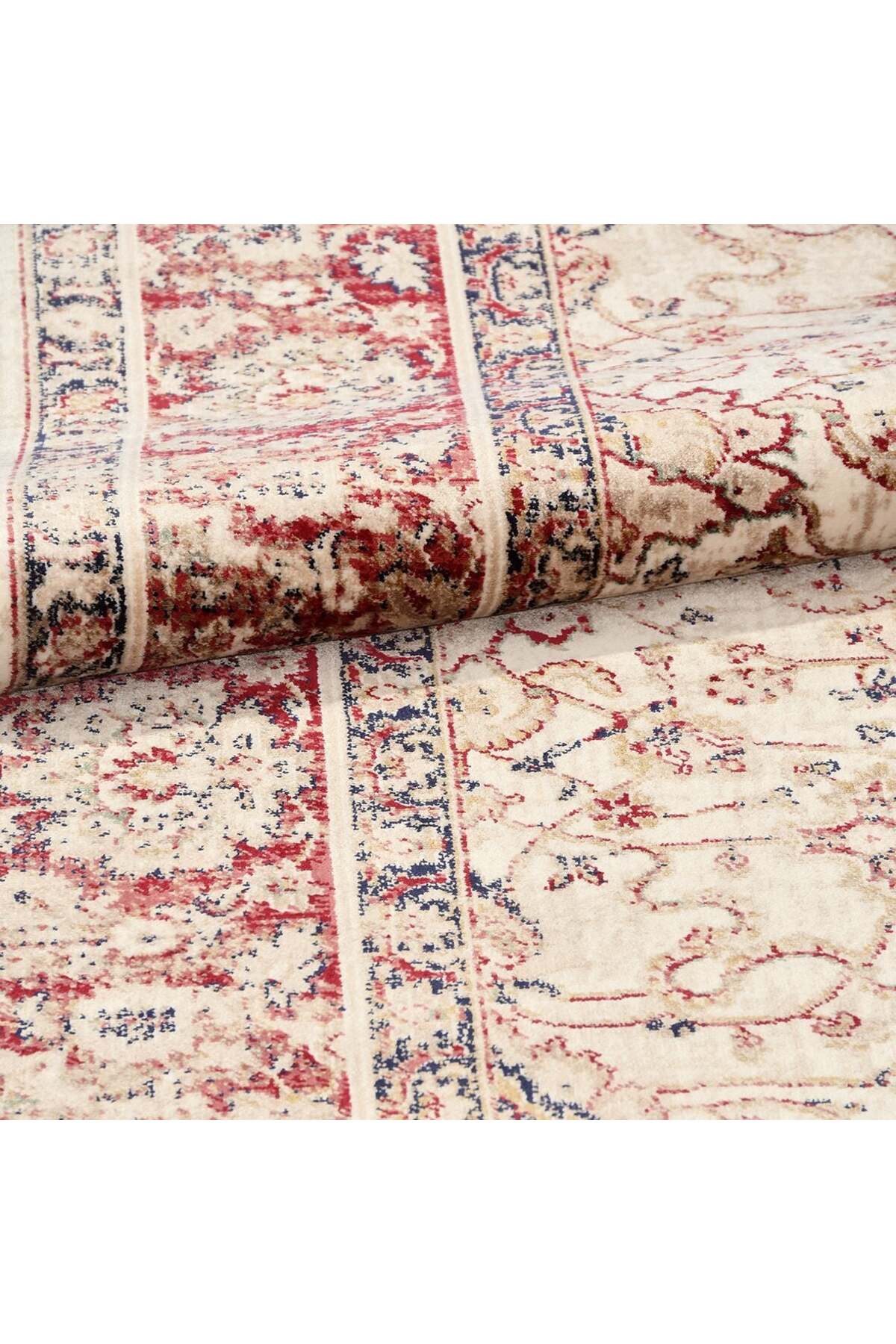Asude Vintage Viscon Halı AE03