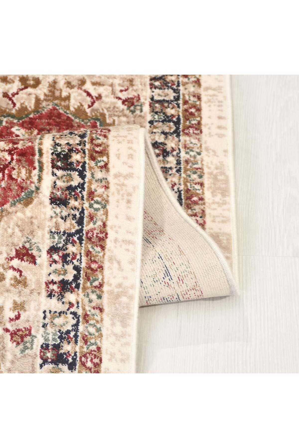 Asude Vintage Viscon Halı AE01