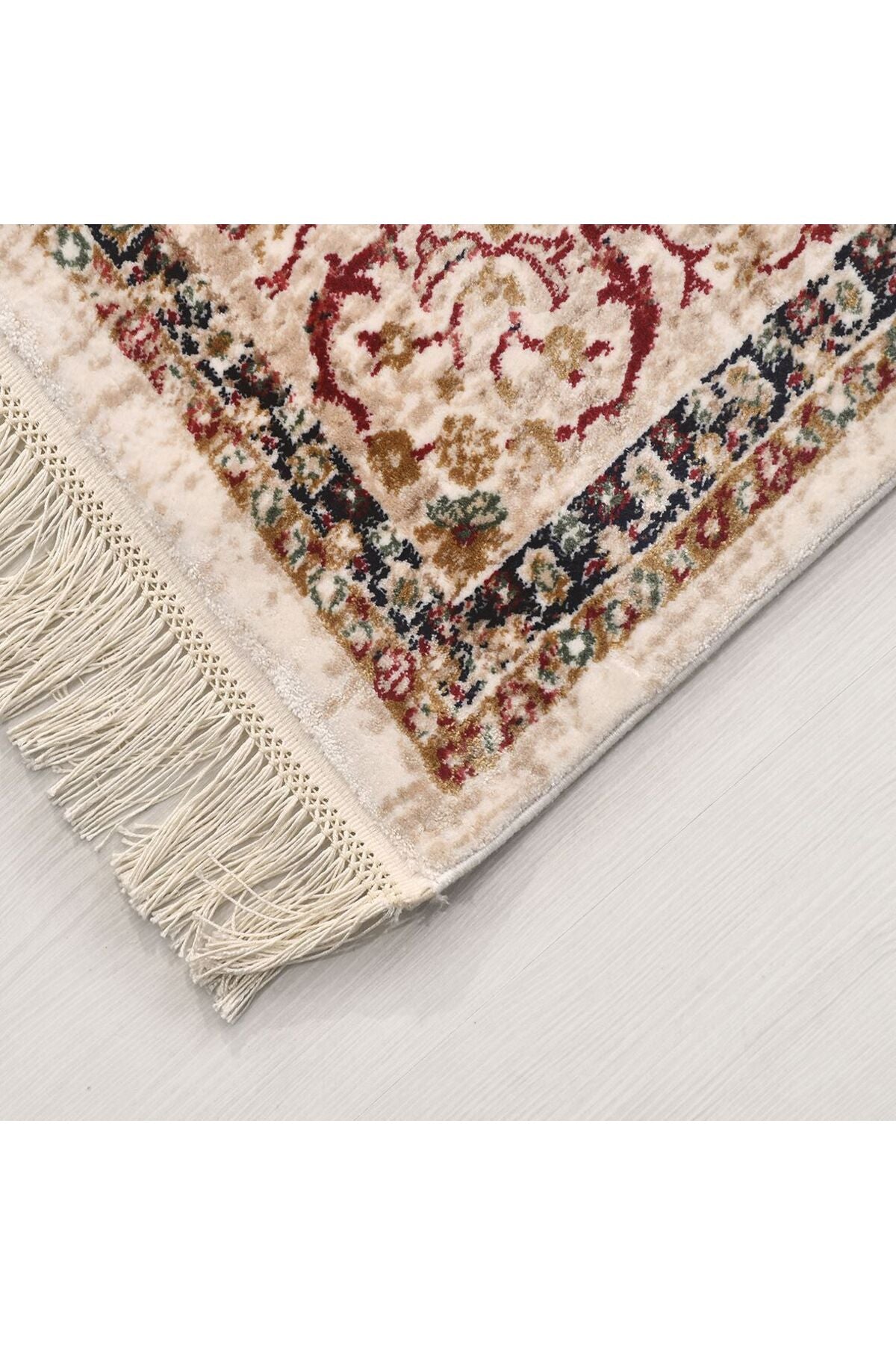 Asude Vintage Viscon Halı AE01