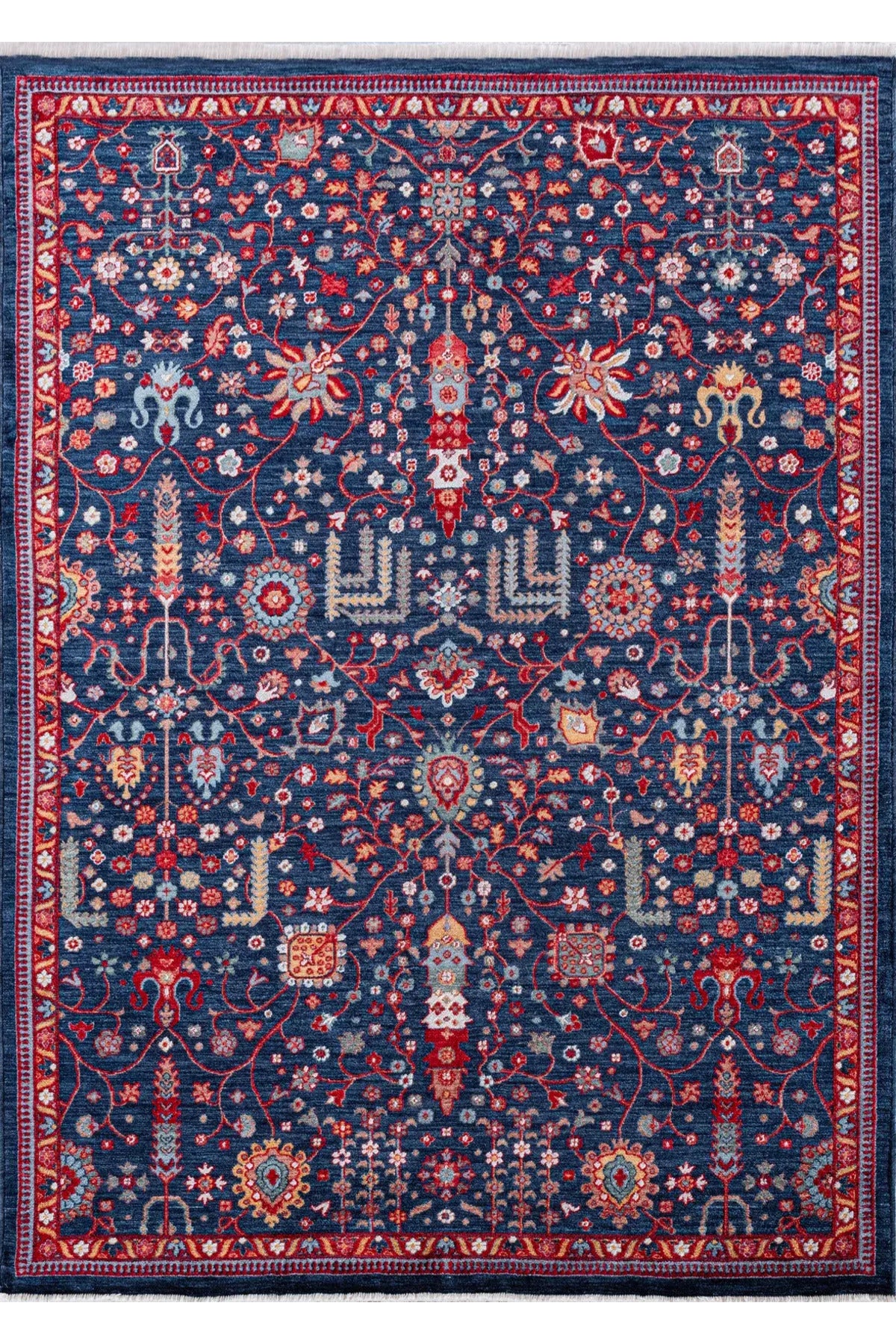 Özbek Klasik Halı ZB05