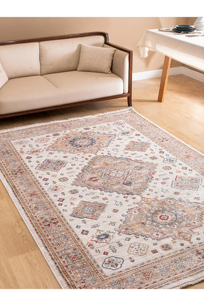 Kuzey Vintage Halı KZ02