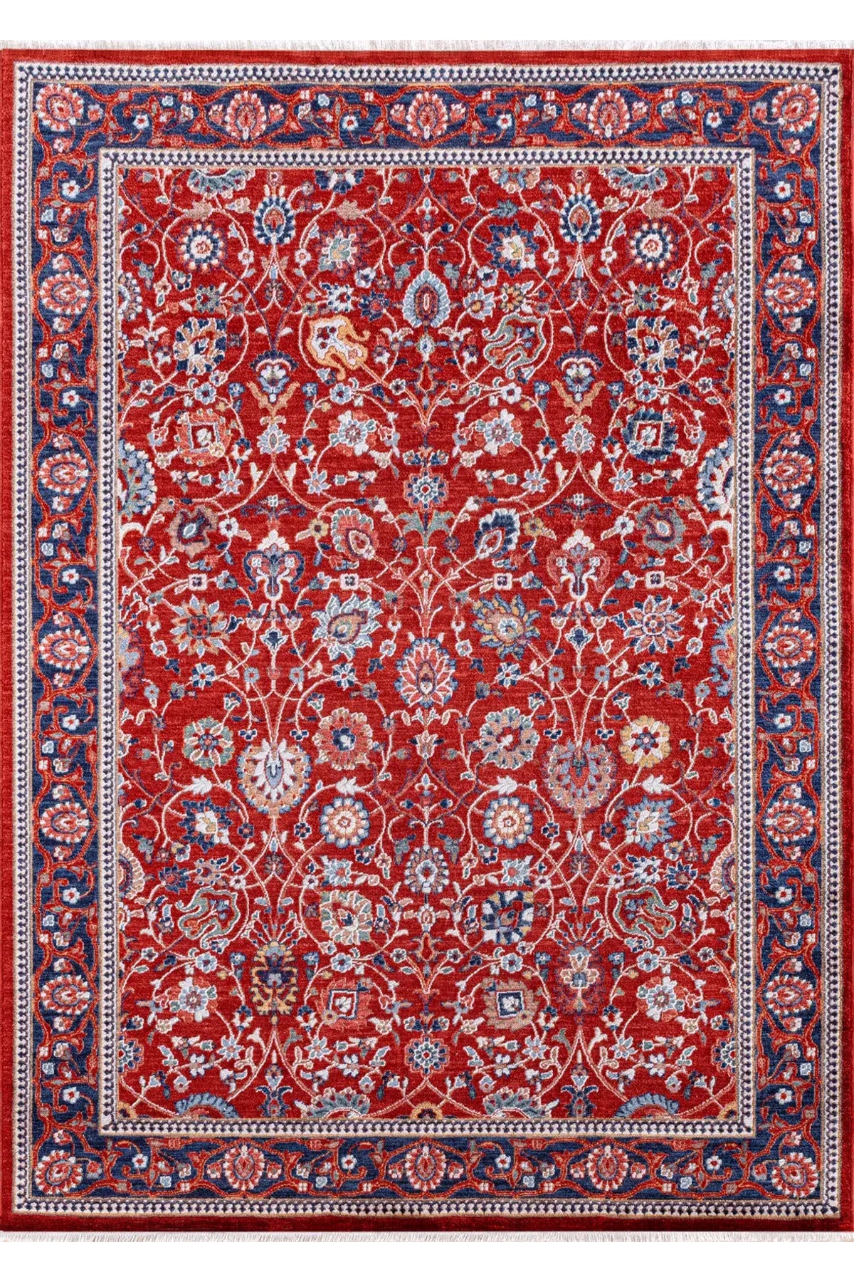 Özbek Klasik Halı ZB01