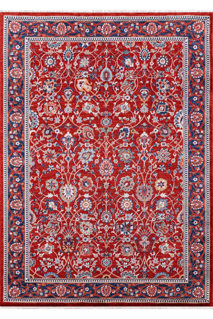 Özbek Klasik Halı ZB01