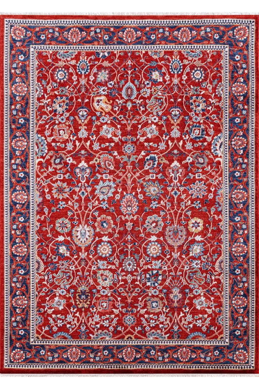Özbek Klasik Halı ZB01