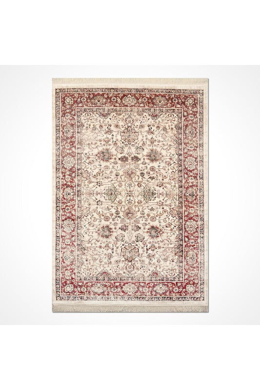 Asude Vintage Viscon Halı AE03