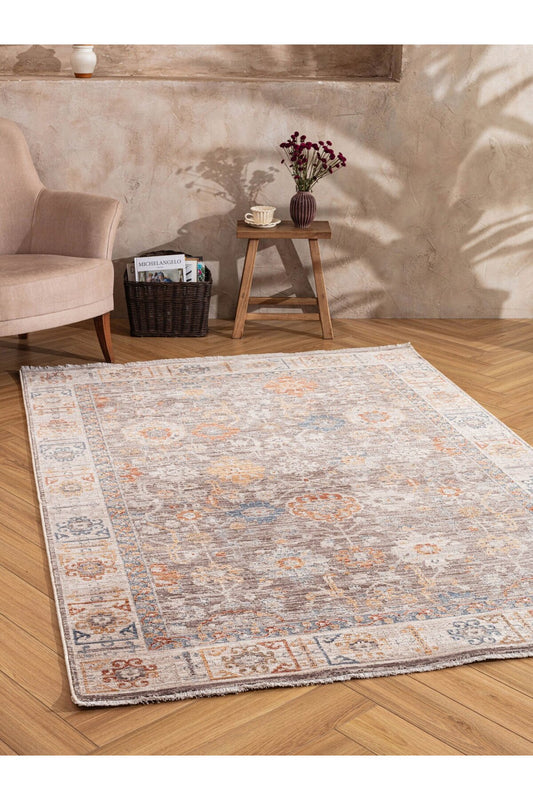 Arven Vintage Halı AV06
