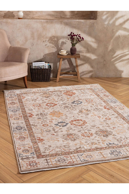 Arven Vintage Halı AV05
