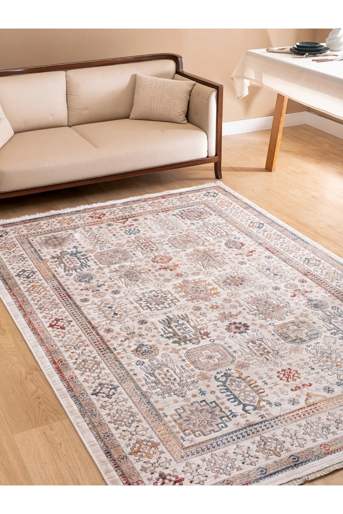 Kuzey Vintage Halı KZ06