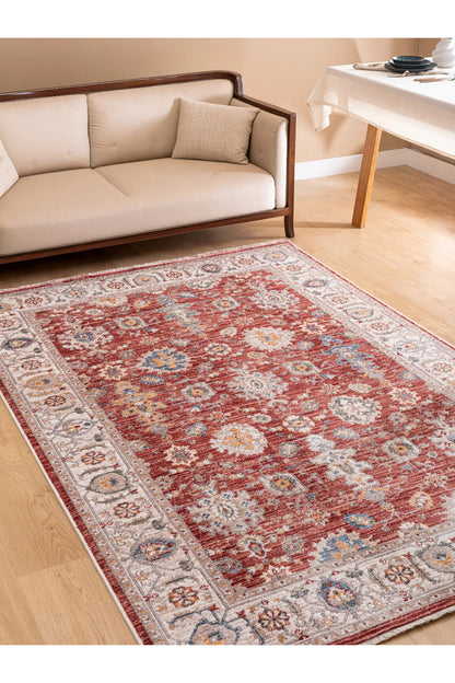Kuzey Vintage Halı KZ04