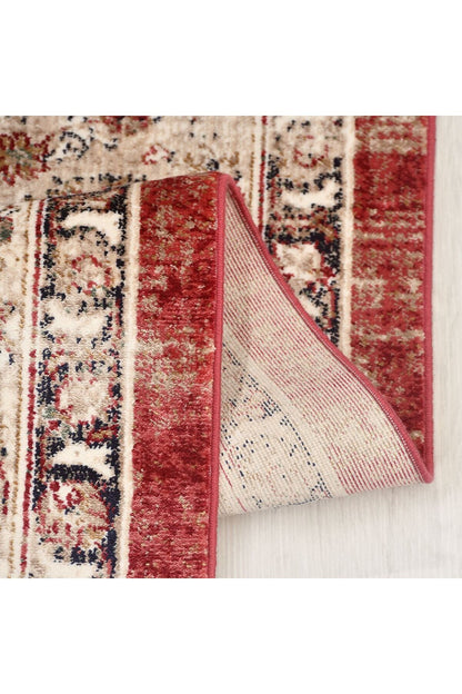 Asude Vintage Viscon Halı AE02