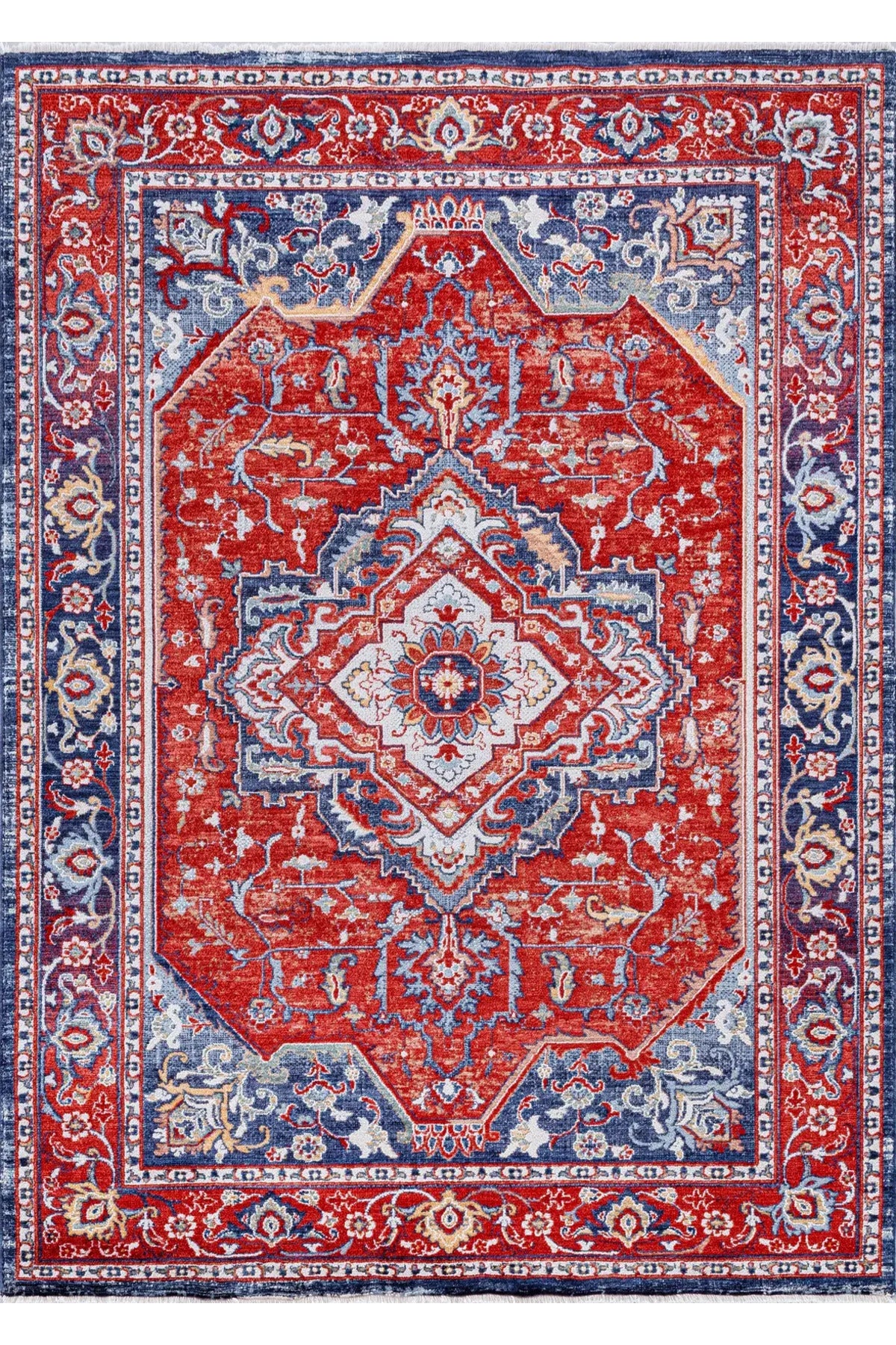 Özbek Klasik Halı ZB03