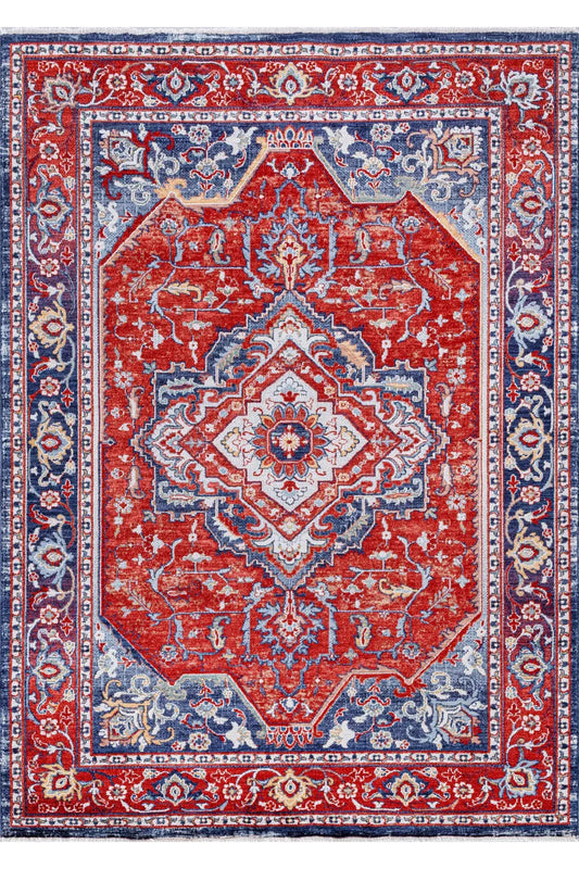 Özbek Klasik Halı ZB03