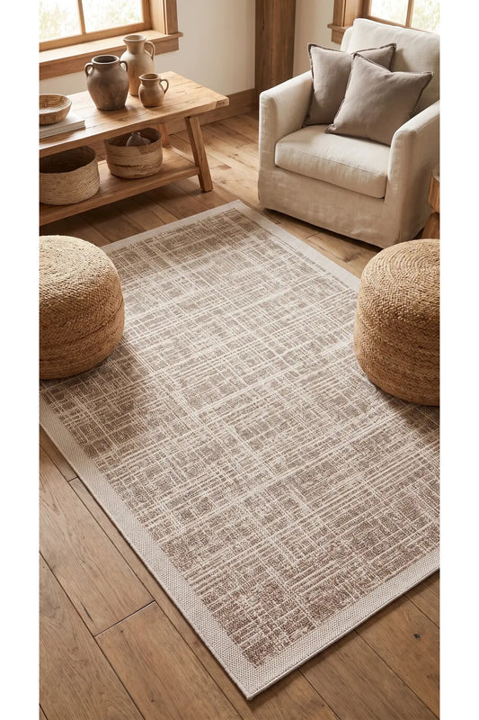 Matrix Sisal Halı MX05