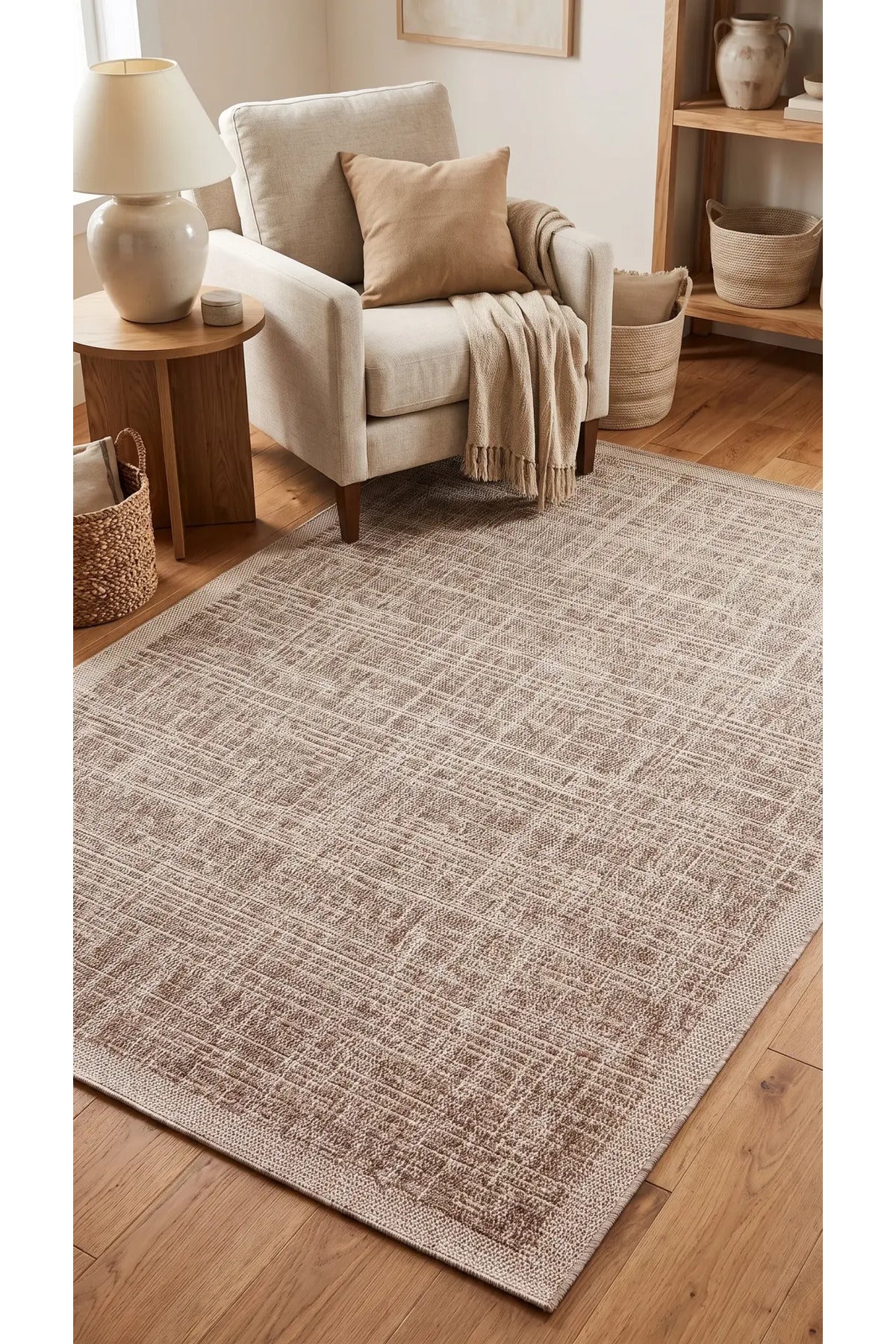 Matrix Sisal Halı MX01