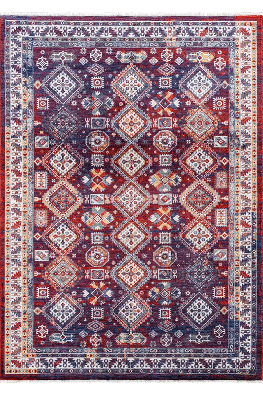 Özbek Klasik Halı ZB06