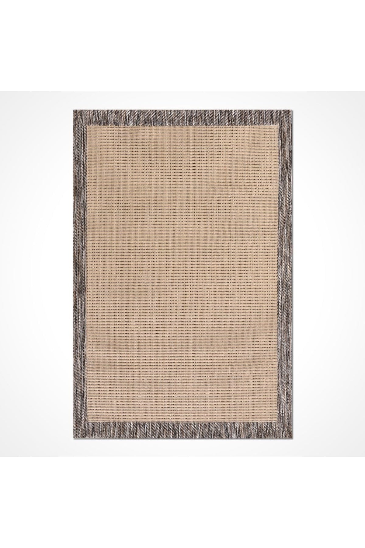 Asia Sisal Kilim AS04 Desenli Kaymaz Taban