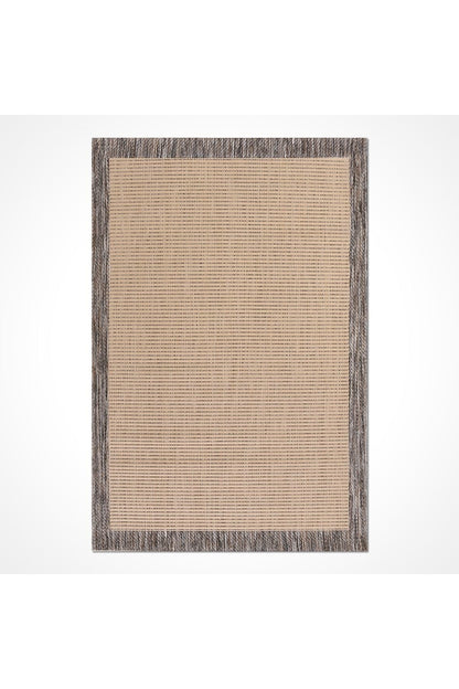 Asia Sisal Kilim AS04 Desenli Kaymaz Taban