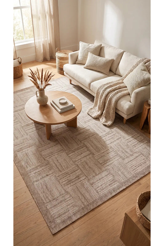 Matrix Sisal Halı MX13