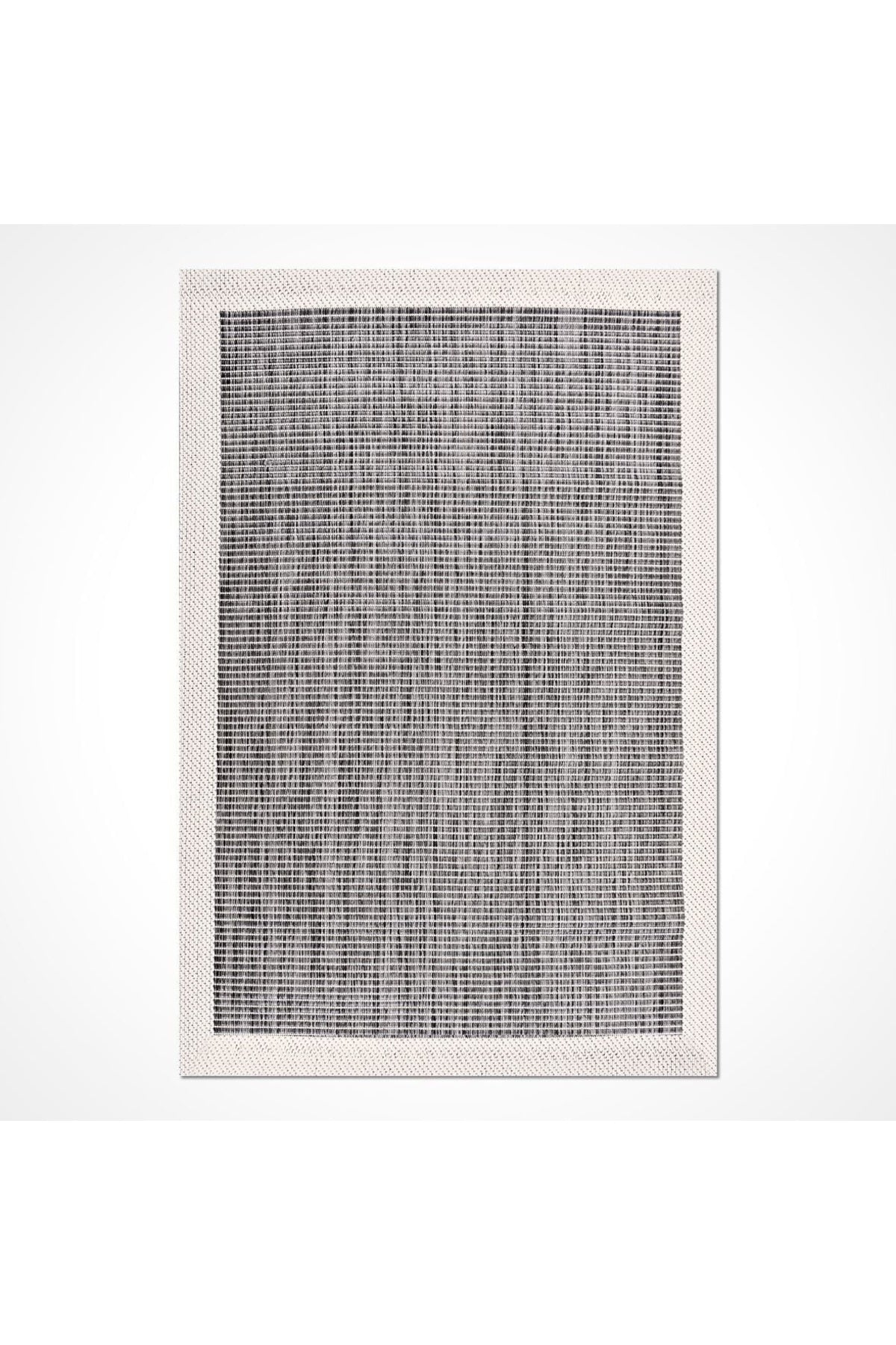 Asia Sisal Kilim AS07 Desenli Kaymaz Taban
