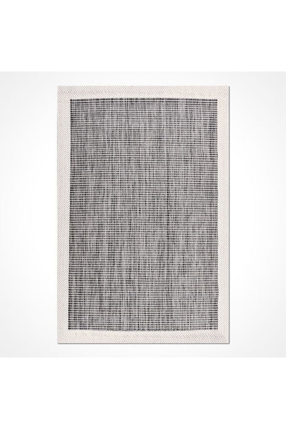 Asia Sisal Kilim AS07 Desenli Kaymaz Taban