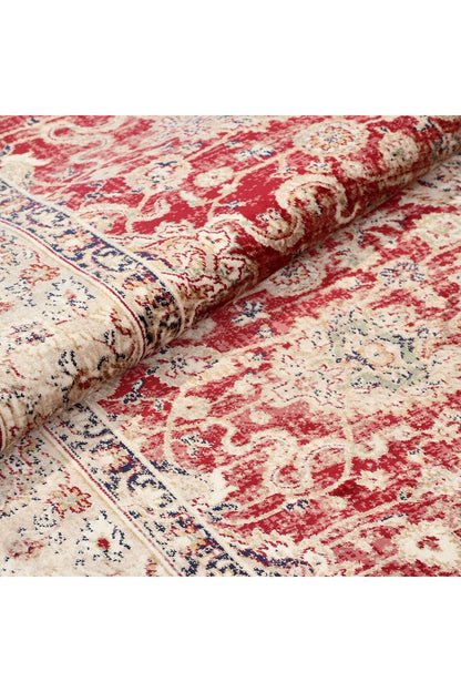 Asude Vintage Viscon Halı AE02