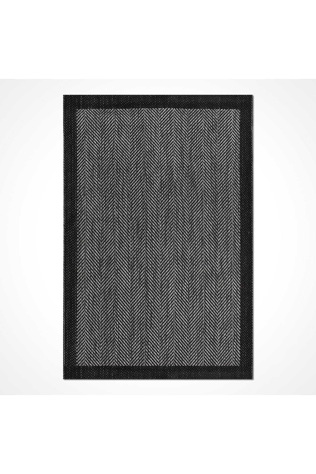 Asia Sisal Kilim AS06 Desenli Kaymaz Taban