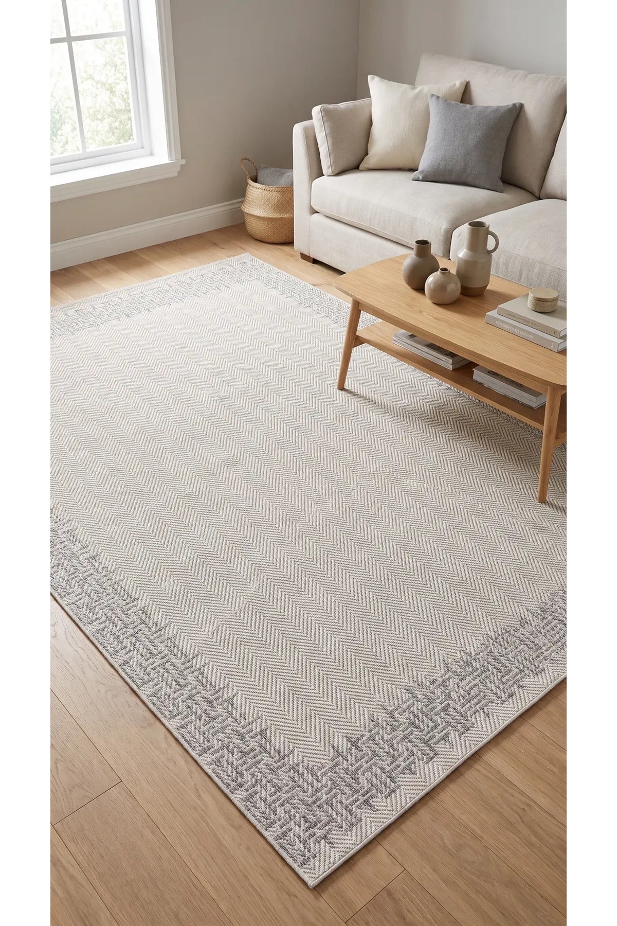 Matrix Sisal Halı MX09