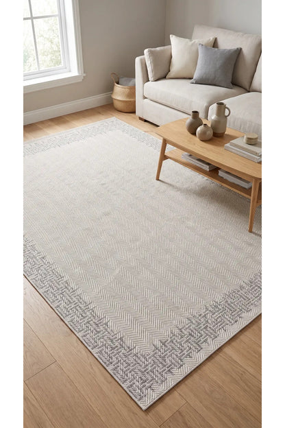 Matrix Sisal Halı MX09