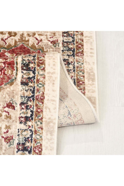Asude Vintage Viscon Halı AE01