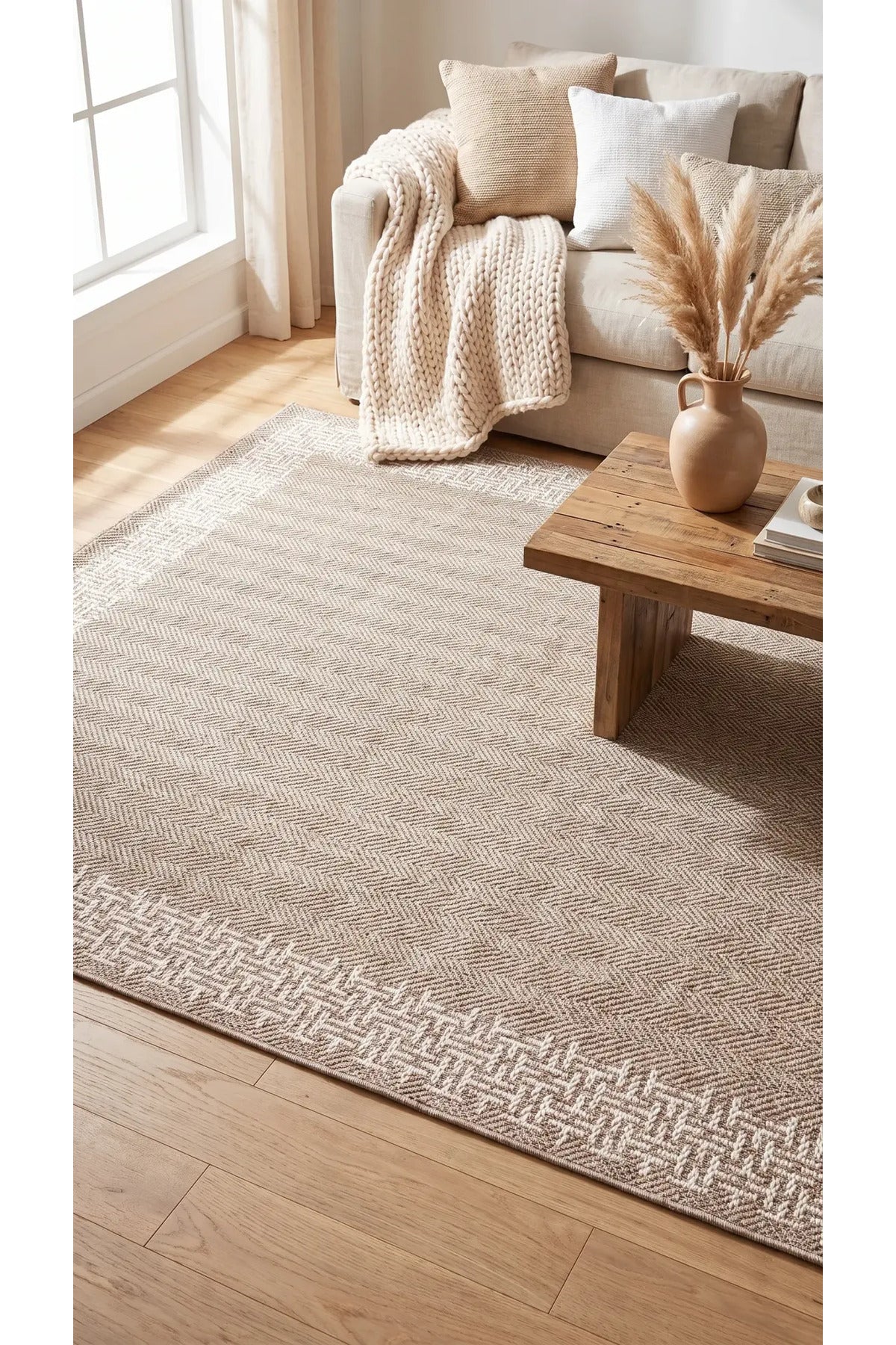 Matrix Sisal Halı MX11