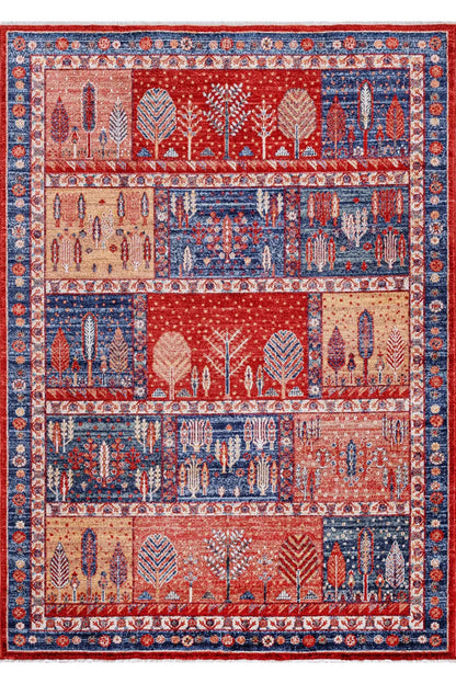 Özbek Klasik Halı ZB04