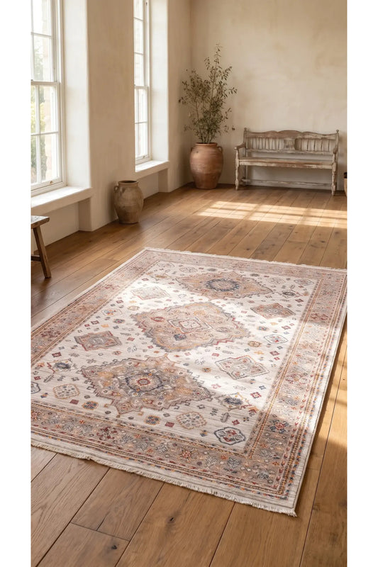 Kuzey Vintage Halı KZ02