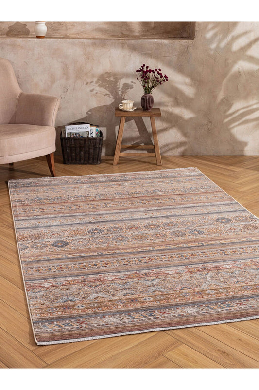 Arven Vintage Halı AV07