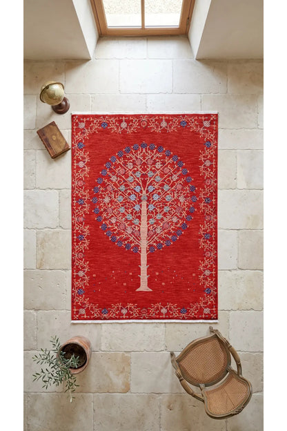 Özbek Klasik Halı ZB08