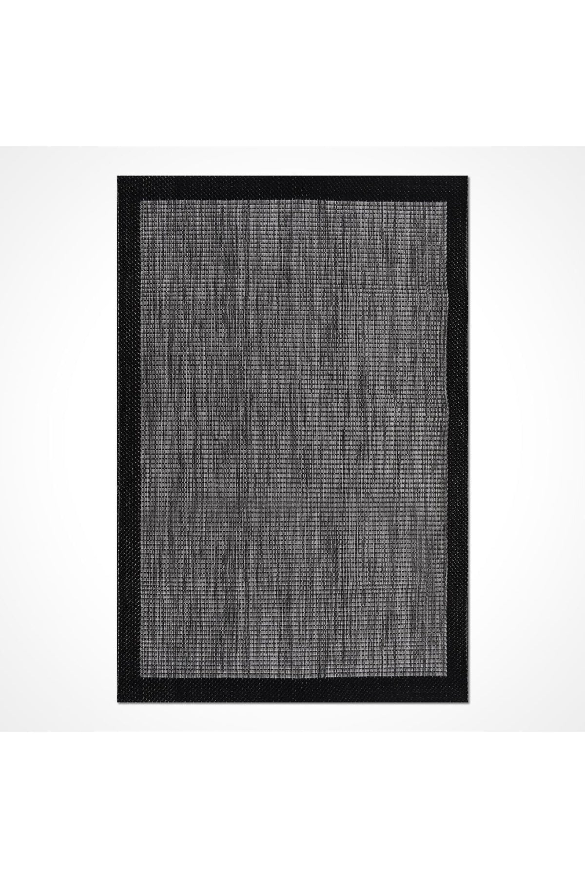 Asia Sisal Kilim AS01 Desenli Kaymaz Taban