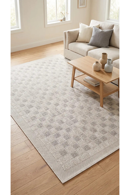 Matrix Sisal Halı MX02