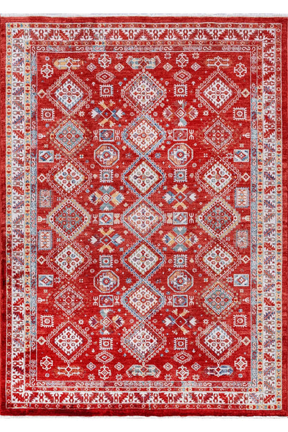 Özbek Klasik Halı ZB07