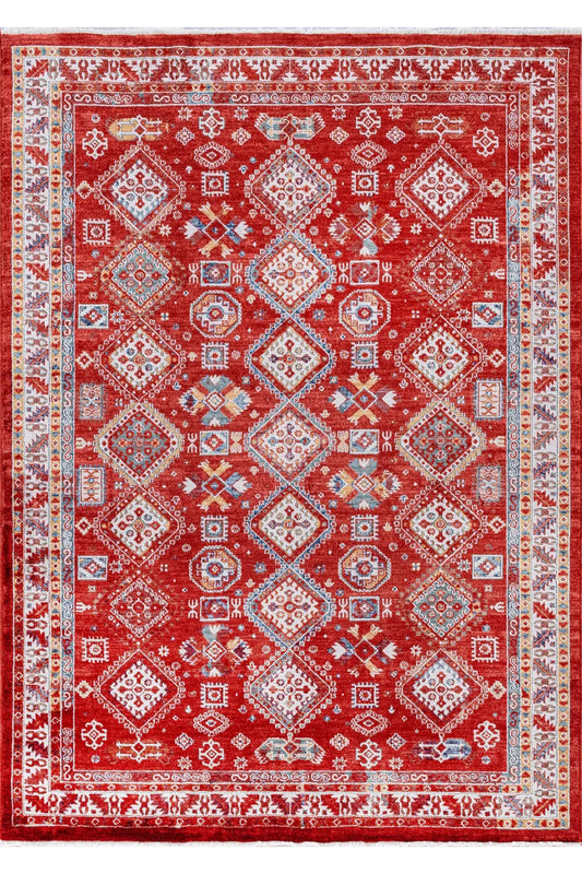 Özbek Klasik Halı ZB07