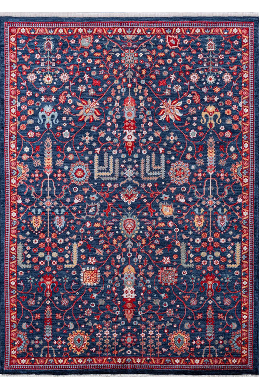 Özbek Klasik Halı ZB05