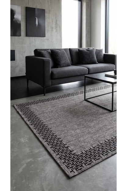 Matrix Sisal Halı MX10