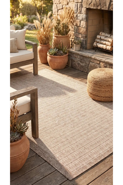 Matrix Sisal Halı MX12