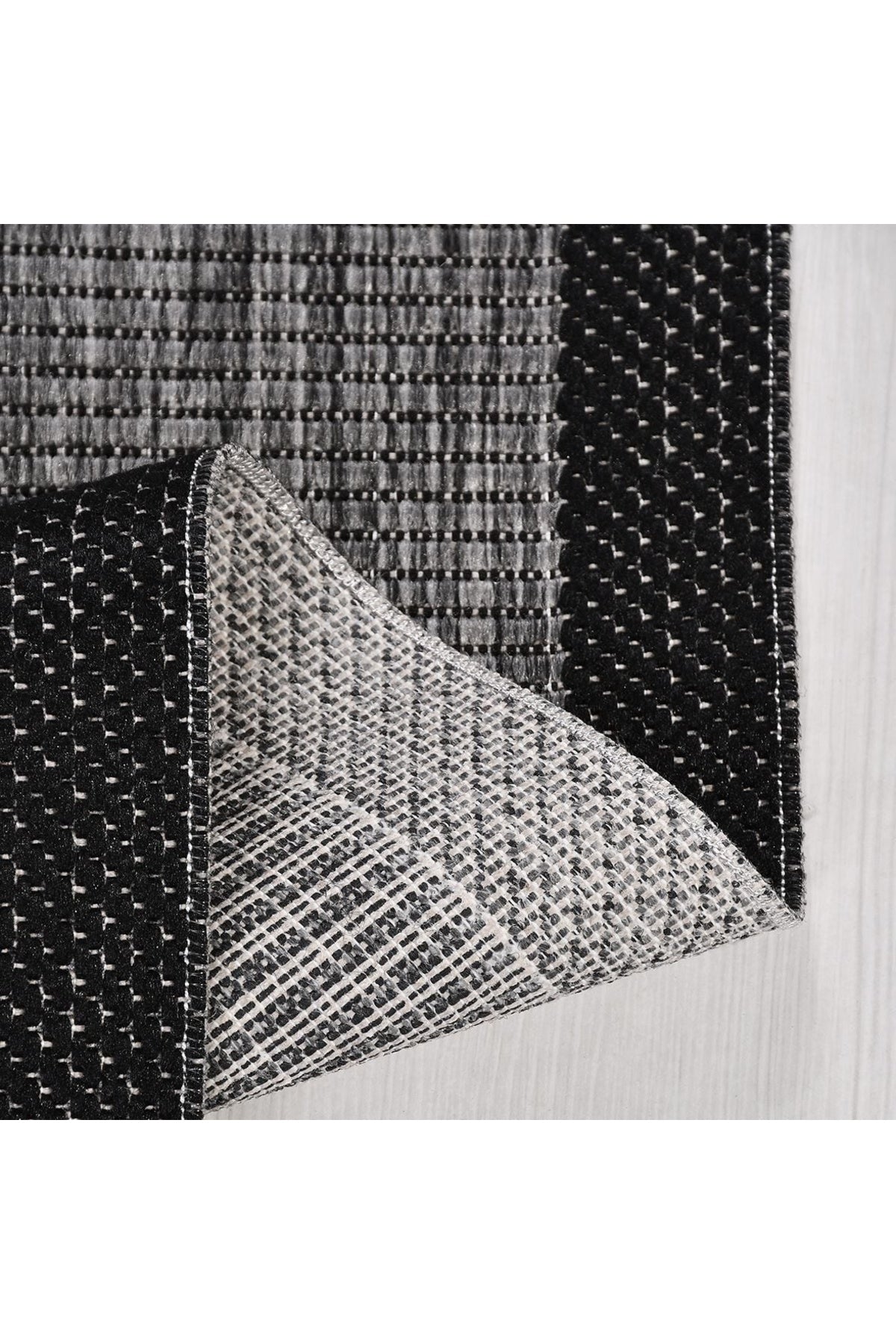 Asia Sisal Kilim AS01 Desenli Kaymaz Taban