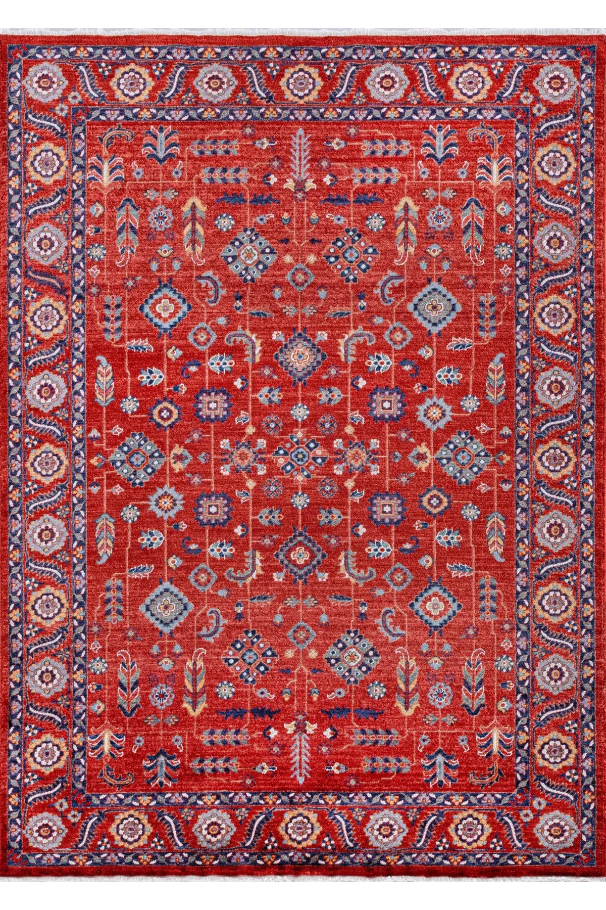 Özbek Klasik Halı ZB02