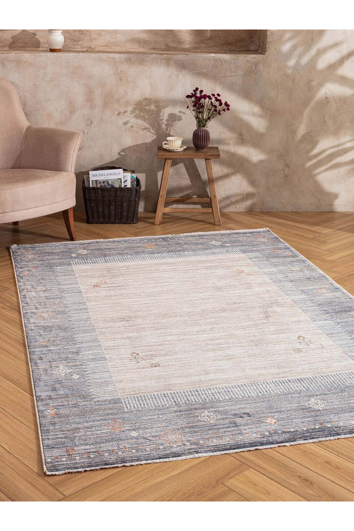 Arven Vintage Halı AV02